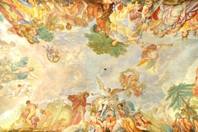 Residenza D Epoca Palazzo Tolom