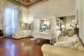 Residenza D Epoca Palazzo Tolom