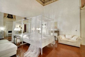 Residenza D Epoca Palazzo Tolom