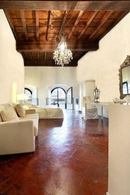 Residenza D Epoca Palazzo Tolom