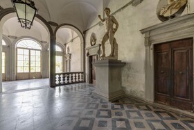 Residenza d'Epoca Sant Egidio