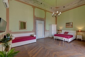 Residenza d'Epoca Sant Egidio