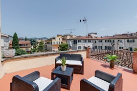 Residenza d'Epoca Sant Egidio