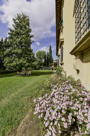 Residenza d'Epoca Torre Dei Lari