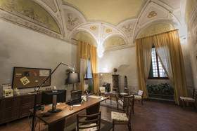 Residenza d'Epoca Torre Dei Lari
