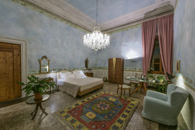 Residenza d'Epoca Torre Dei Lari