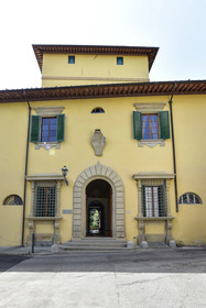 Residenza d'Epoca Torre Dei Lari