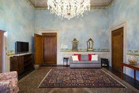 Residenza d'Epoca Torre Dei Lari