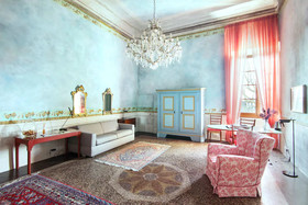 Residenza d'Epoca Torre Dei Lari