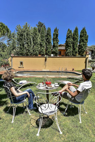 Residenza d'Epoca Torre Dei Lari