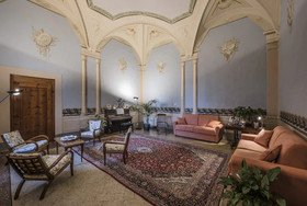 Residenza d'Epoca Torre Dei Lari