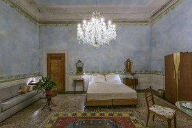 Residenza d'Epoca Torre Dei Lari