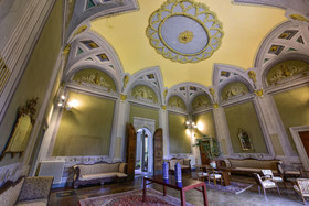 Residenza d'Epoca Torre Dei Lari