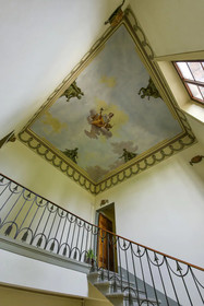 Residenza d'Epoca Torre Dei Lari