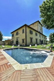 Residenza d'Epoca Torre Dei Lari
