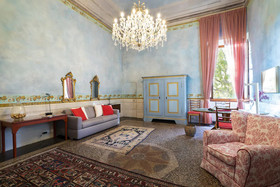 Residenza d'Epoca Torre Dei Lari