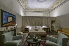 Residenza d'Epoca Torre Dei Lari