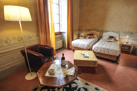 Residenza d'Epoca Torre Dei Lari