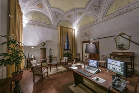 Residenza d'Epoca Torre Dei Lari