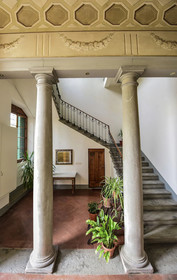 Residenza d'Epoca Torre Dei Lari