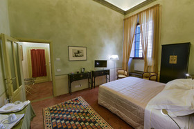 Residenza d'Epoca Torre Dei Lari