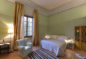 Residenza d'Epoca Torre Dei Lari