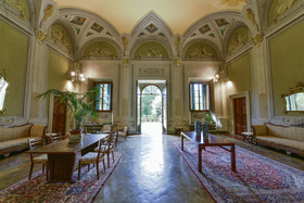 Residenza d'Epoca Torre Dei Lari