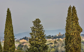 Residenza d'Epoca Torre Dei Lari