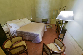 Residenza d'Epoca Torre Dei Lari