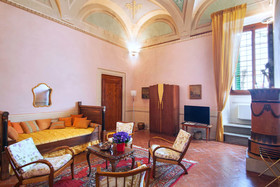 Residenza d'Epoca Torre Dei Lari