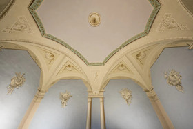 Residenza d'Epoca Torre Dei Lari