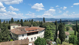 Residenza d'Epoca Torre Dei Lari
