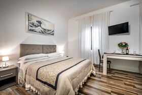 Residenza Fanti