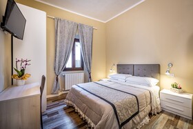 Residenza Fanti