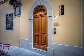 Residenza Fanti