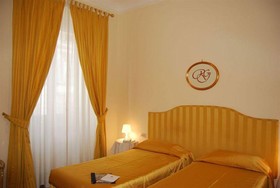 Residenza Giotto