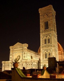 Residenza Giotto