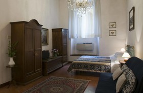 Residenza il Villino