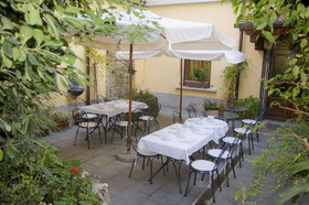 Residenza il Villino