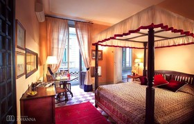 Residenza Johanna I
