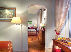 Residenza Johanna I