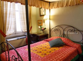 Residenza Johanna I