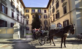 Residenza Johanna I