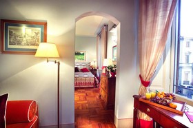 Residenza Johanna I