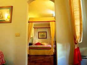 Residenza Johanna I