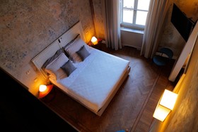 Residenza La Musa Amarcord