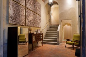 Residenza La Musa Amarcord