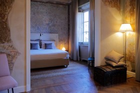 Residenza La Musa Amarcord