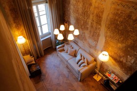 Residenza La Musa Amarcord