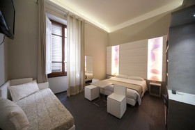 Residenza Le Fonticine